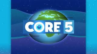 Lexia Core 5 Full Intro (2021)
