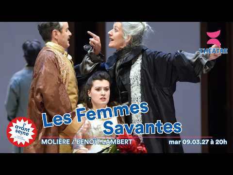 Bande annonce 