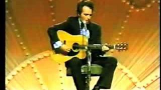 Merle Haggard-Mule Skinner Blues