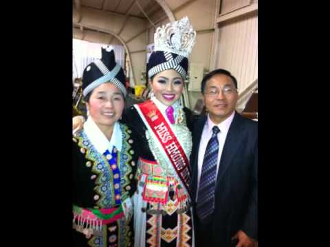 Vim Tseem hlub koj (cover) by Anna Vue