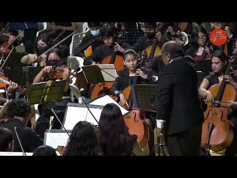 La tempestad (Roberth Smith)