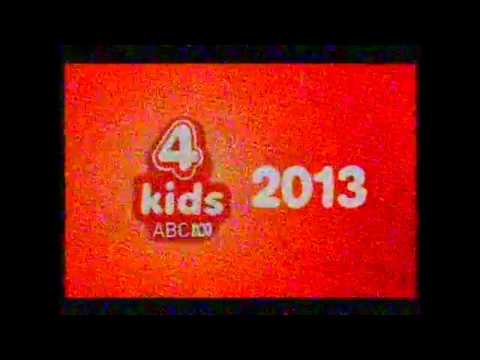 TVDX: ABN2 Sydney NSW 64.25/69.75Mhz