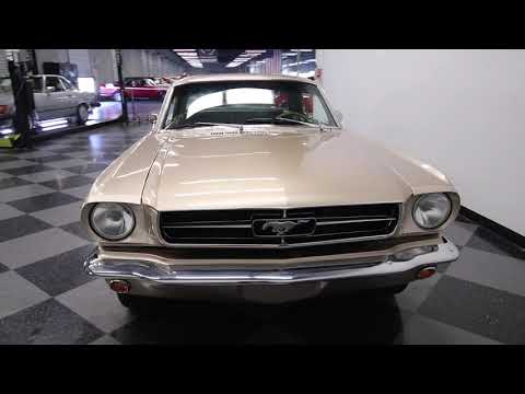 1965 Ford Mustang (CC-1343913) for sale in Lutz, Florida