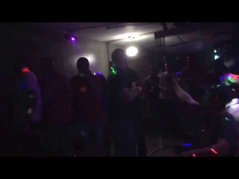 MC TRIK-E B2B MC LETRIX @ INFUSION