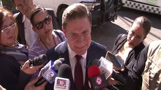 Comedores comunitarios seguirán funcionando en Durango.