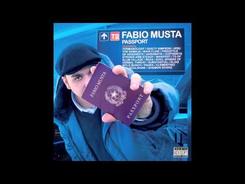 Fabio Musta - Intro