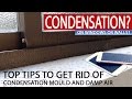 CONDENSATION ON WINDOWS AND WALLS - i-sells CONDENSATION ON WINDOWS AND WALLS