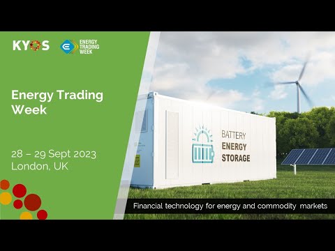 KYOS Video for ETW 2023 1080p