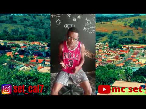 MC SET MEDLEY DO SALÃO