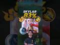 Skylar 83 Winrate Layla Build Mobile Legends Mobilelegends Mlbb Gaming