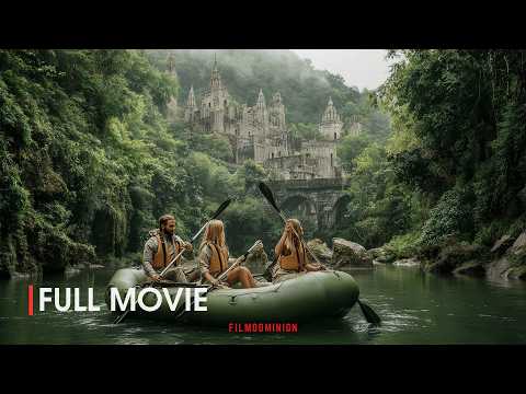 🎬 We Guarantee This Adventure Movie Will Definitely Win You Over! 🔥 Watch Online 👆