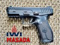 Review IWI Masada Is It Worth Getting In 2021
