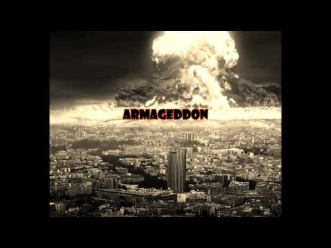 DJ Watr3k 2016 Armageddon Officilal Music Video