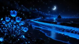 (NO ADS) Fall Asleep in 3 Minutes 🌙 | Deep Brain Massage for Full Body Recovery