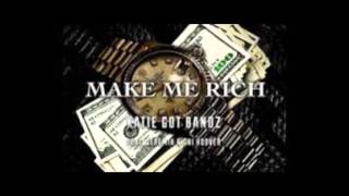 Make Me Rich @dj_cliff  (Clean Version)