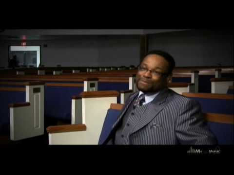 Elder Edgar "Petey" Madison Interview