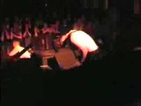 Babyshambles - Wolfman