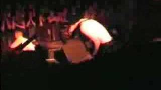 Babyshambles - Wolfman