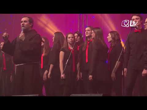 Fra Ivan Matić – Samo Tvoja ljubav Bože – Progledaj srcem, 2017.