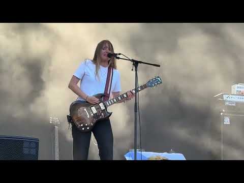 BALA live #ARF Azkena Rock Festival Vitoria 21/06/2024