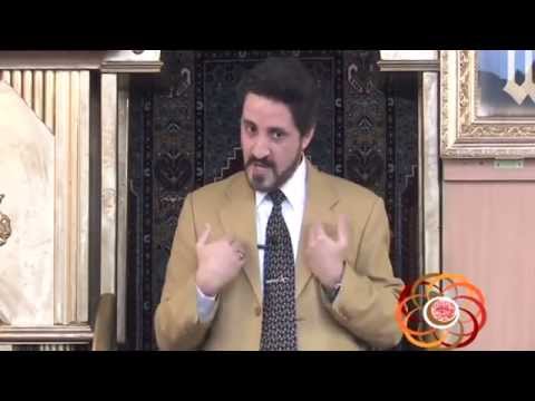 عودة عيسى (عليه السلام) بين الإقرار والإنكار l الدكتور عدنان ابراهيم