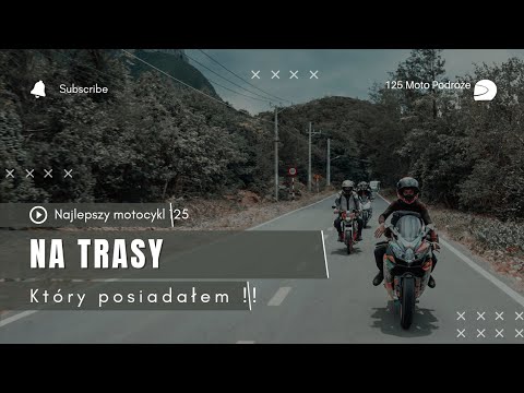 The best 125cc touring bike I've ever owned