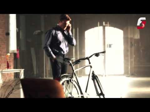The KOGA F3 bicycle series. Your personal Life | Stijl