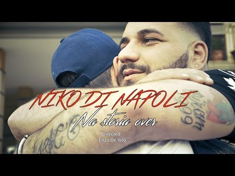 Niko Di Napoli - Na Storia Over. Ideato e Diretto da Enzo De Vito. Video Ufficiale