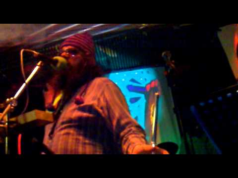 Hoaxwind at Boston Arms Tufnell Park 4th feb 2012 pt 1 of 7.mp4