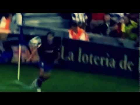Xavi Hernandez - Best of 2012