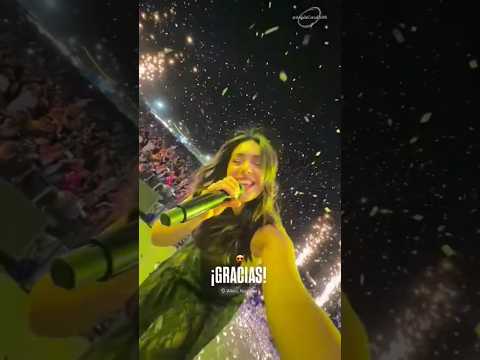 👋Gran Despedida en AÑELO NEUQUÉN 🇦🇷 ANGELA LEIVA 👑 en vivo 🔴 18 de octubre de 2025