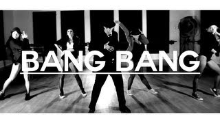 Will.I.Am - Bang Bang | Choreography by Devon Perri - @Devon_Perri