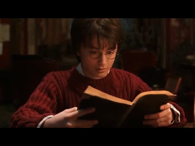 Vídeo relacionado con Famosa Harry Potter, Diario de Tom Riddle con Bolígrafo de Tinta Invisible, Revela Mensajes con Luz UV de la Varita, Guarda Secretos de Forma Mágica y Secreta, (HRR43000)