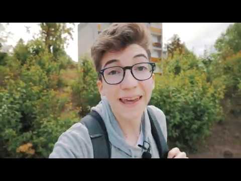 Végre egy vlog! | Vlog #17 | Esztergom 2019