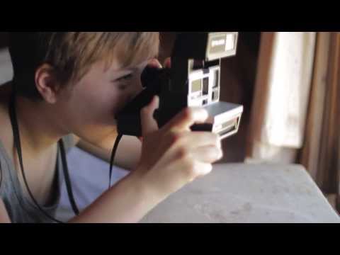 Ronski Speed feat. Emma Hewitt - Lasting Light (Music video)))