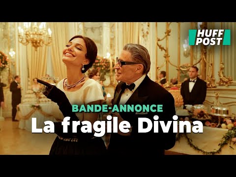 Pablo Larraín encumbra a Angelina Jolie con la desgarradora historia de Maria Callas