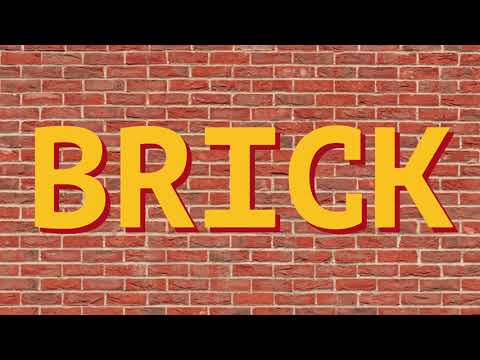 BRICK - Short Film