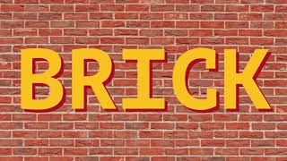 BRICK - Short Film