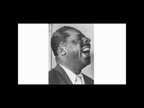 WDR 02.01.1977 - Todestag des Jazzpianisten Erroll Garner