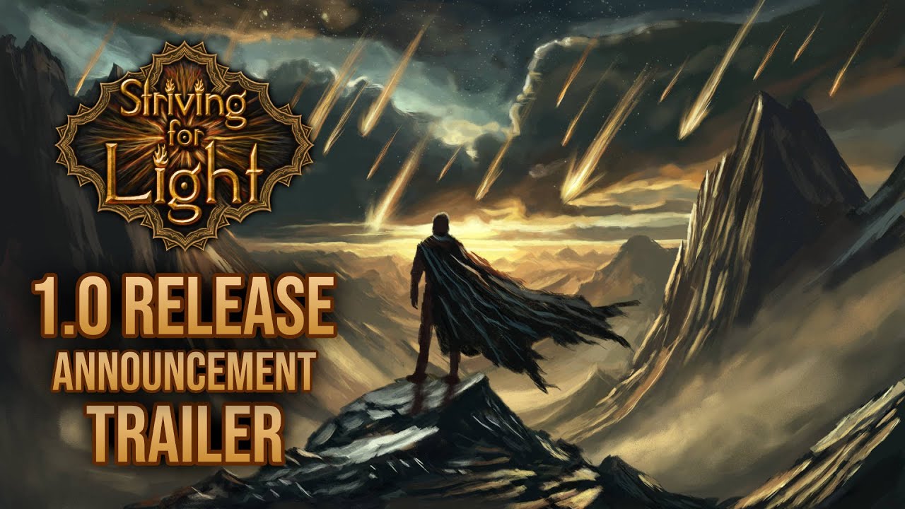 Announcement Trailer