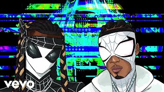 Nas Morales song artwork