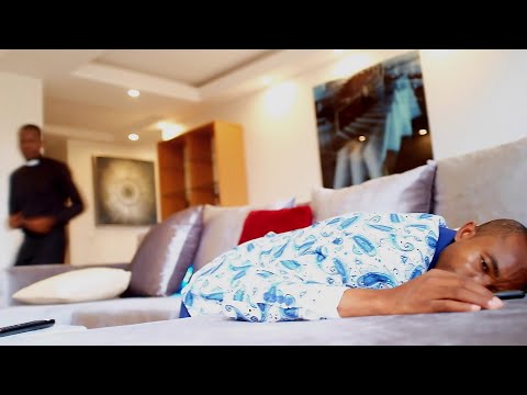 Clip Vidéo ''Ca ra Pris''  Son Altesse Royale Bernard  By Icore Inside