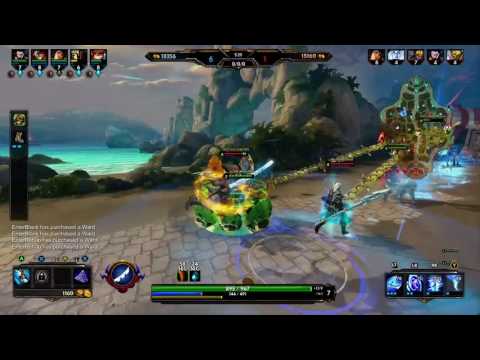 Susano Highlight- Pro Ganks for Days