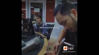 Download lagu Waktu masih ada UKI ariel nyanyi lagu mungkin nanti di acara live radio #noah #arielnoah #ukieksnoah mp3 Download lagu Waktu masih ada UKI ariel nyanyi lagu mungkin nanti di acara live radio #noah #arielnoah #ukieksnoah mp3