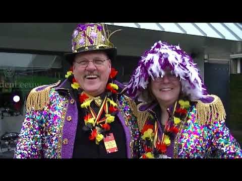 Carnavalsoptocht Ewijk 2023