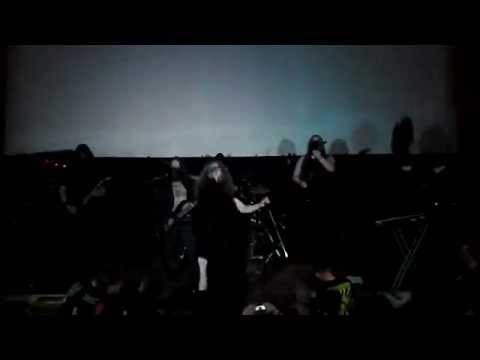 Carn Dûm - Nacht (live)