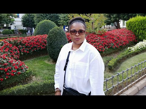 A special Saturday Night Program With Mazi Eluemuno & Umuada Biafra