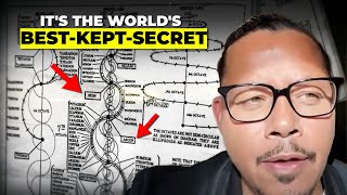 Walter Russell's Hidden Papers Revealed by Terrence Howard