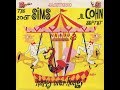The Zoot Sims & Al Cohn Septet ‎– Happy Over Hoagy (Full Album)