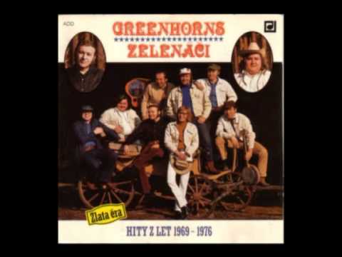 Casey Jones Zelenáči